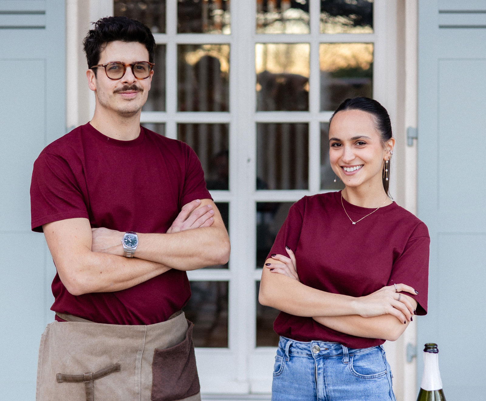 Atelier Panorma - Les créateurs